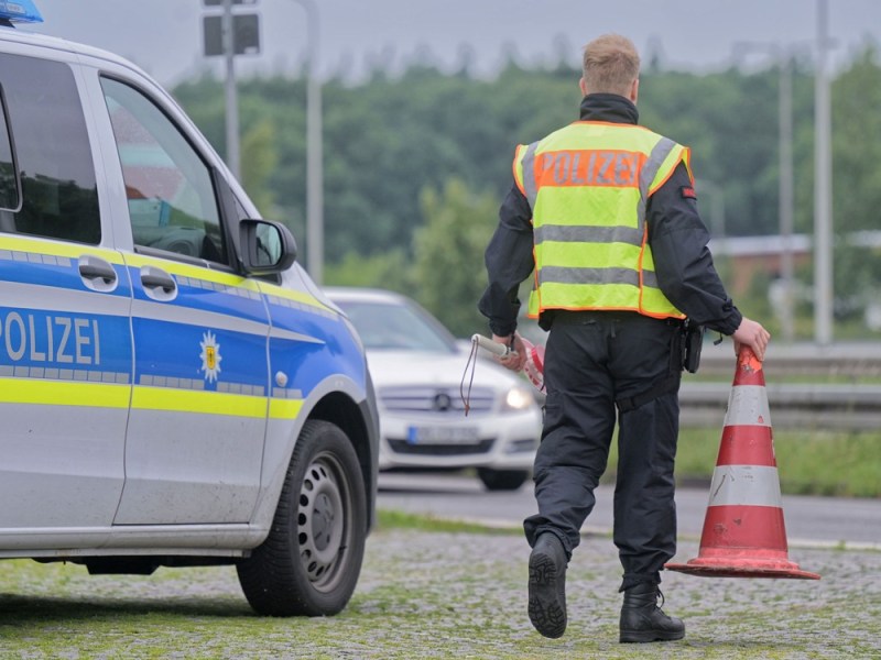 Asyl-Chaos in Europa: Deutschland allein auf weiter Flur