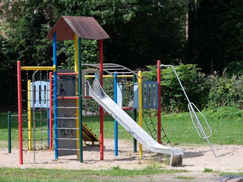 Stadt Köln verbietet Begriff „Spielplatz“ – so sollen die Orte stattdessen heißen