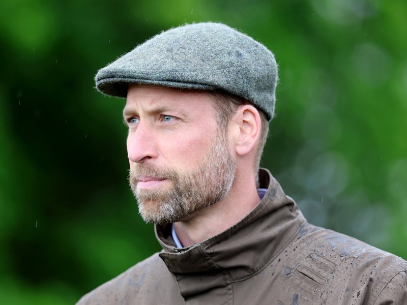 Prinz William trauert um Liverpool-Star Jota: „Ich bin tieftraurig“