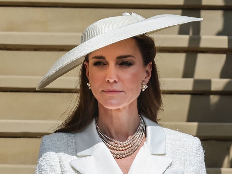 Kate Middleton: Fans entgeht es nicht – „Überrascht, dass es so lange gedauert hat!“