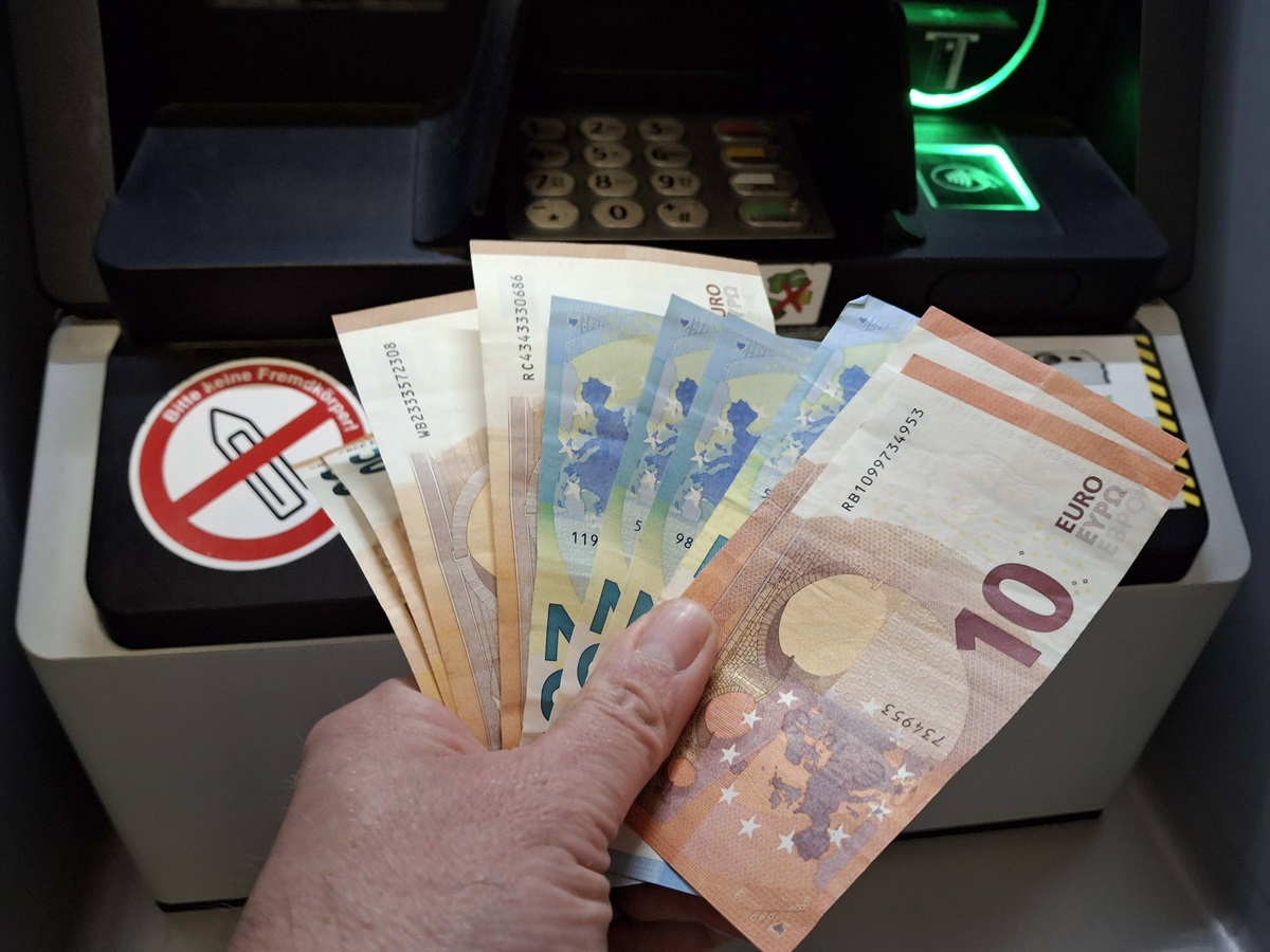 Bürgergeld-Empfängerin  nimmt Auszeit – ihre Pläne sind alles andere als gewöhnlich