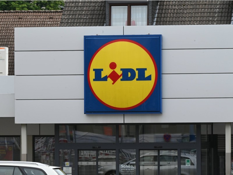 Lidl überrascht mit Aktion – damit hätte nun wirklich niemand gerechnet