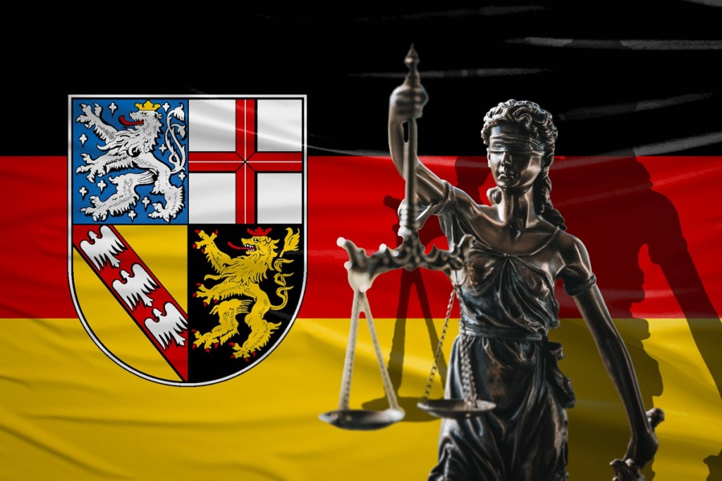 Saarland ist Schlusslicht 