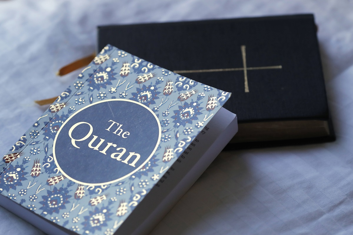 Islam wächst schneller