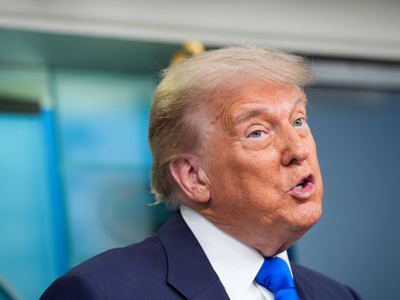 Musk trifft Trump ins Mark: Tech-Milliardär wechselt die Seiten – „Erbärmlicher Verlierer“
