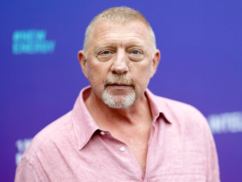 „Der Quiz-Champion“: Boris Becker offenbart private Details – „Ich versuche es“