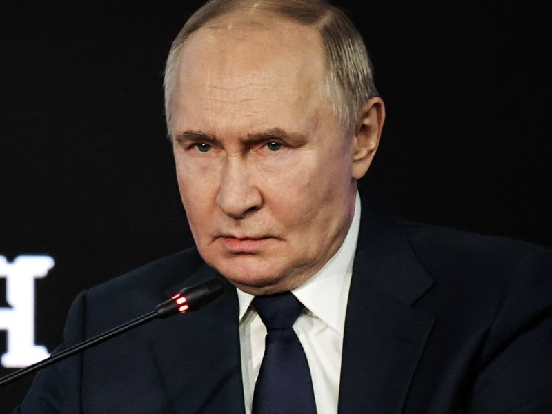 Putin setzt auf verbotene Chemiewaffe: Bericht lüftet Eklat – „Alle Regeln ignoriert“