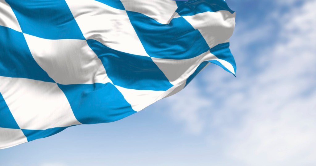Bayern und Berlin ganz vorne 