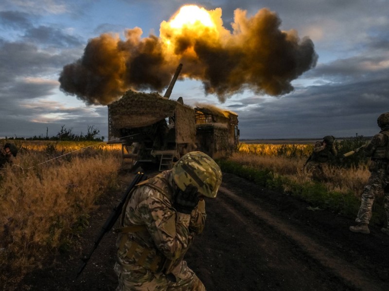 Antwort auf eskalierende Kriege: Diese Armee ist die stärkste in der EU – Deutschland abgeschlagen