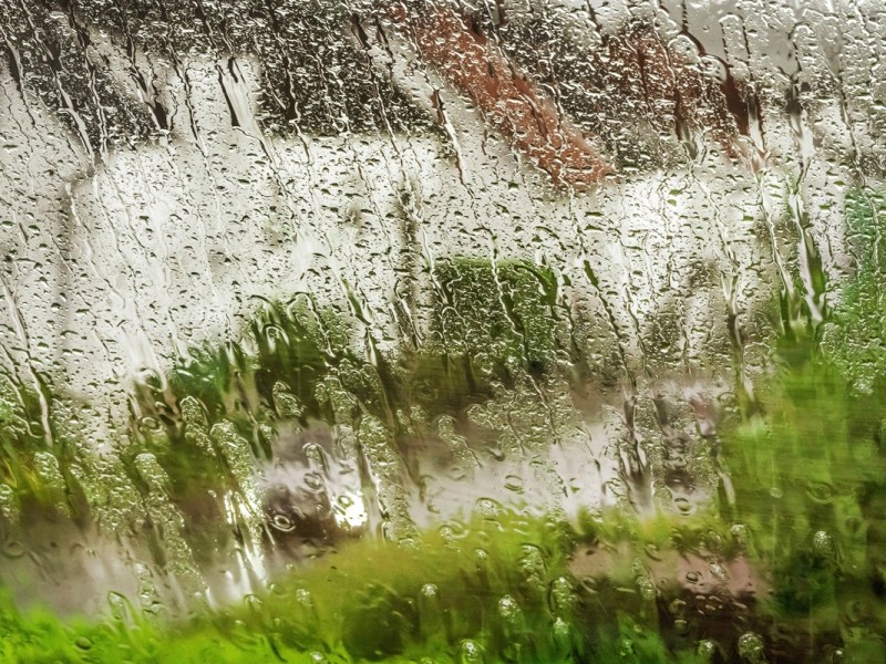 Wetter-Experte lässt in NRW alle Hoffnungen platzen – „Könnte komplett ins Wasser fallen“