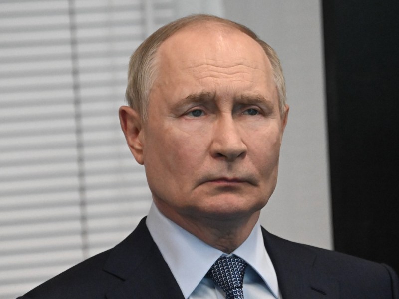 Möglicher Frieden? Selenskyj geht großen Schritt auf Putin zu – „Sind uns einig“