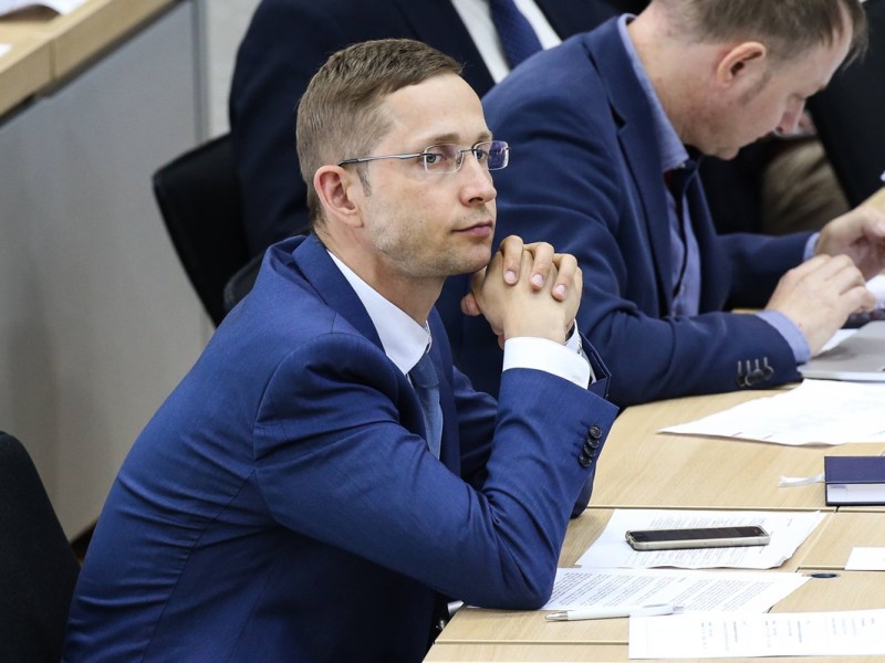 Kurz vor EM-Start der DFB-Frauen: AfD-Mann löst mit N-Wort-Aussage Entsetzen aus