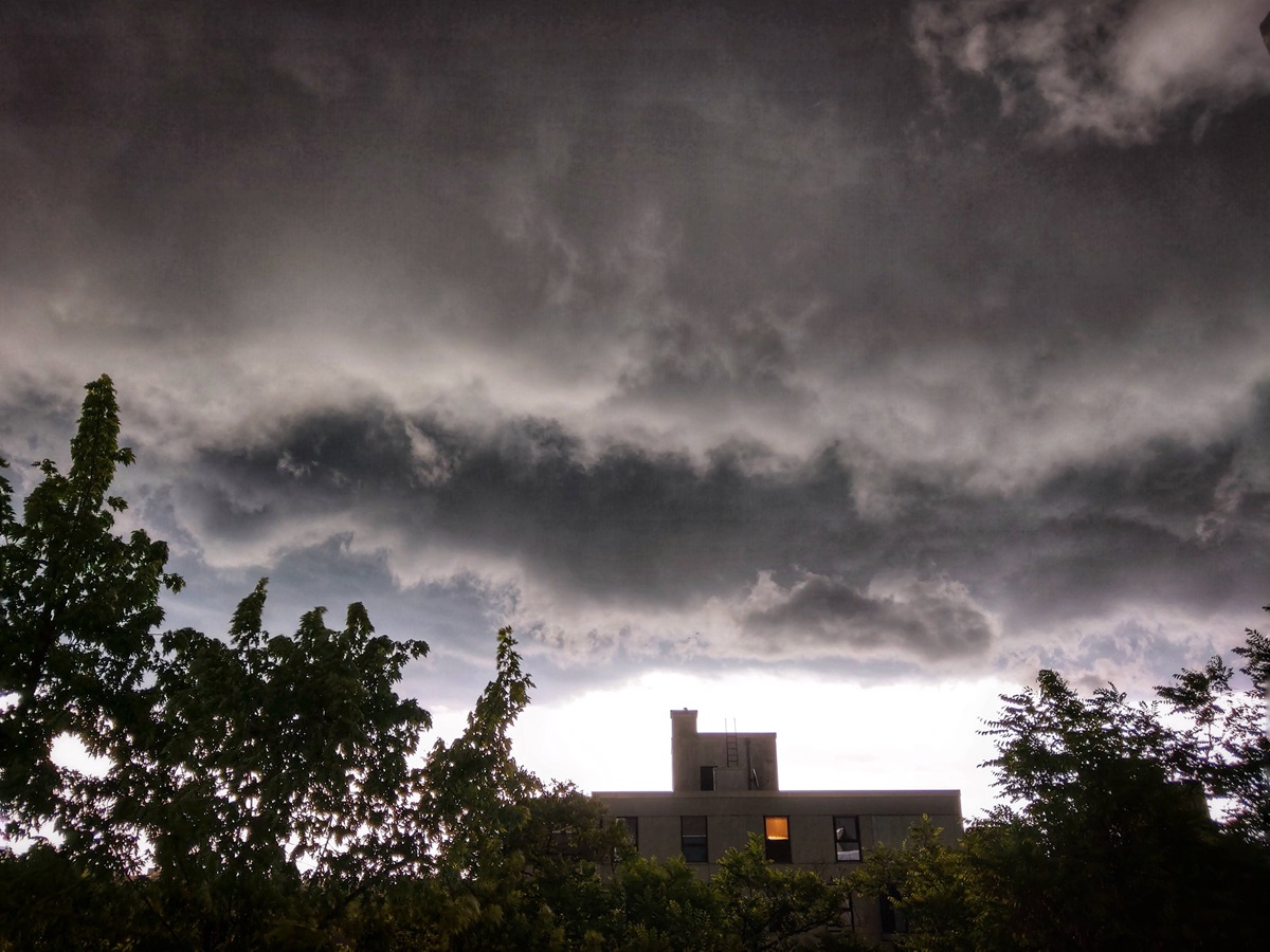 Wetter-Umschwung in NRW – „Erst mal kein Thema mehr“