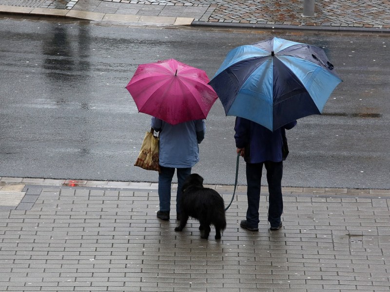 Krasser Wandel beim Wetter in NRW? „Frühherbstliche Angelegenheit“