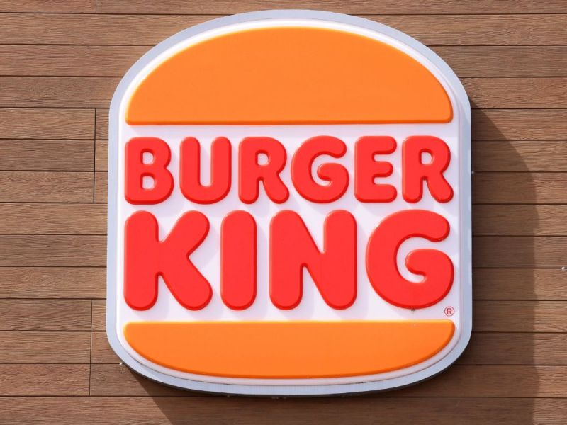 KFC bringt Special raus – Kunden von Burger King können nur neidisch zusehen
