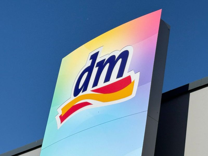 dm preist neues Hype-Produkt an – doch Kunden haben nur eine Frage