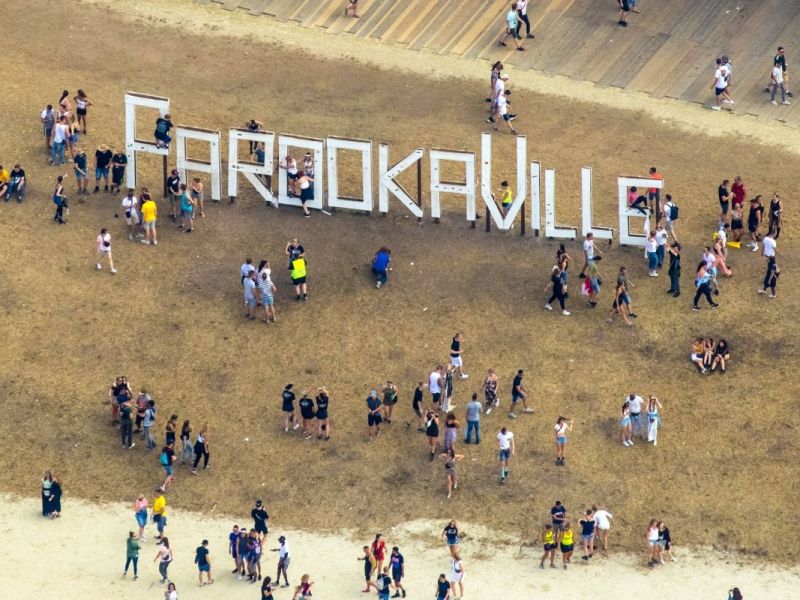 Veranstalter von Parookaville warnen Besucher – das sollten sie unbedingt beachten