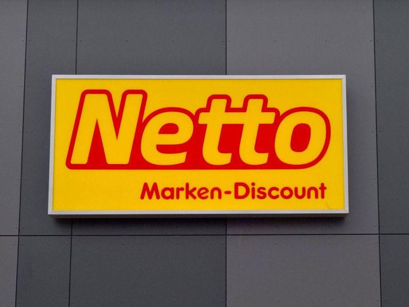 Netto-Kunde kauft Brötchen ein – zu Hause folgt eine böse Überraschung