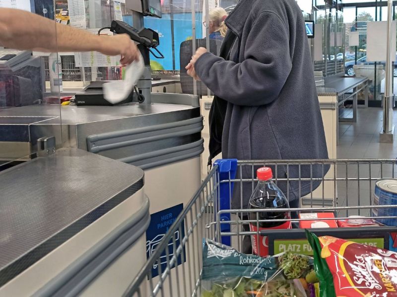 Wahre Kassenschlager bei Aldi, Lidl & Co.: Damit verdienen Discounter am meisten Geld