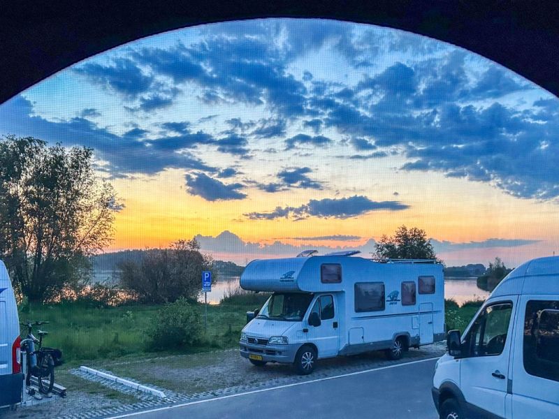 War Camping-Urlaub in der DDR besser als heute? Frau (72) erinnert sich – „War eine schöne Zeit“