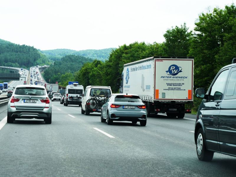 ADAC mit dringender Warnung – HIER wird der Urlaub mit dem Auto zum Drama