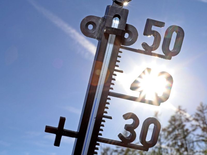 Bringt das Wetter in NRW Ende Juli den Sommer zurück? Experte wird deutlich: „Karte der Hoffnung“