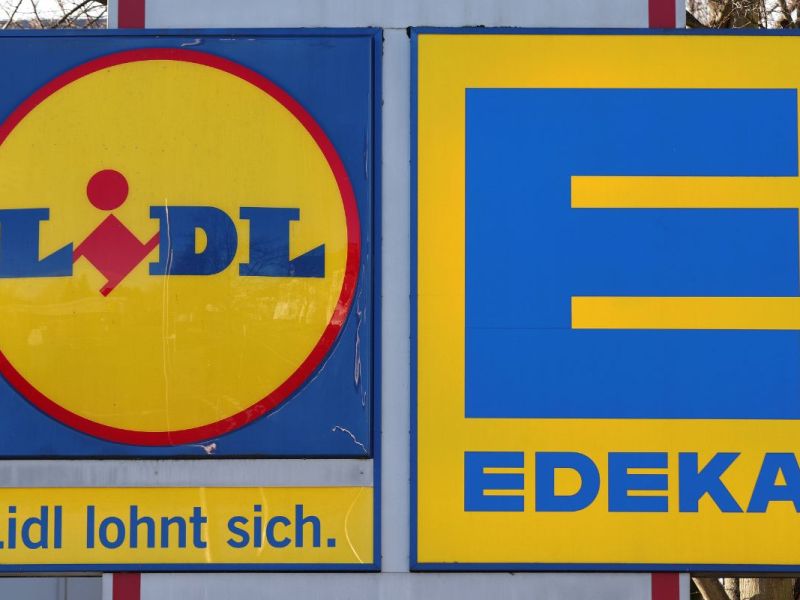 Kunden von Edeka, Lidl und Co. müssen sich umstellen – in den Regalen ist es sofort sichtbar