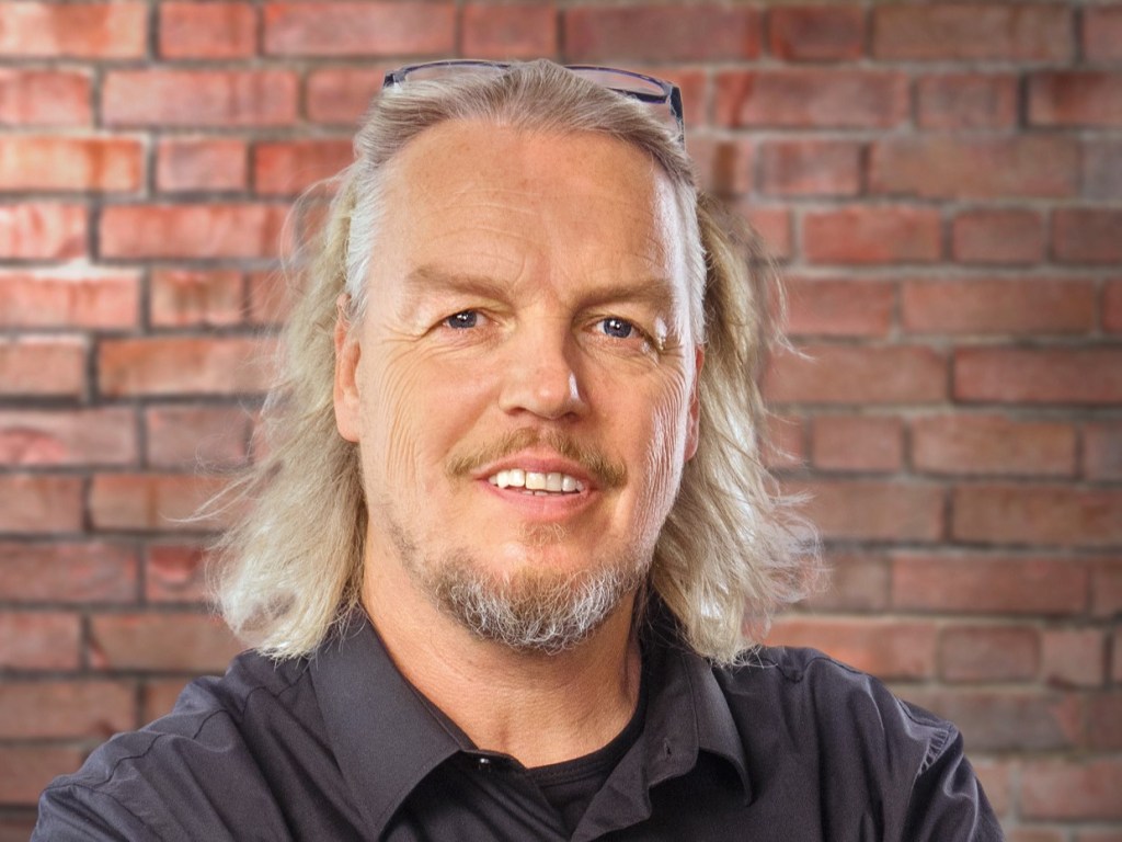 Jos van Katwijk