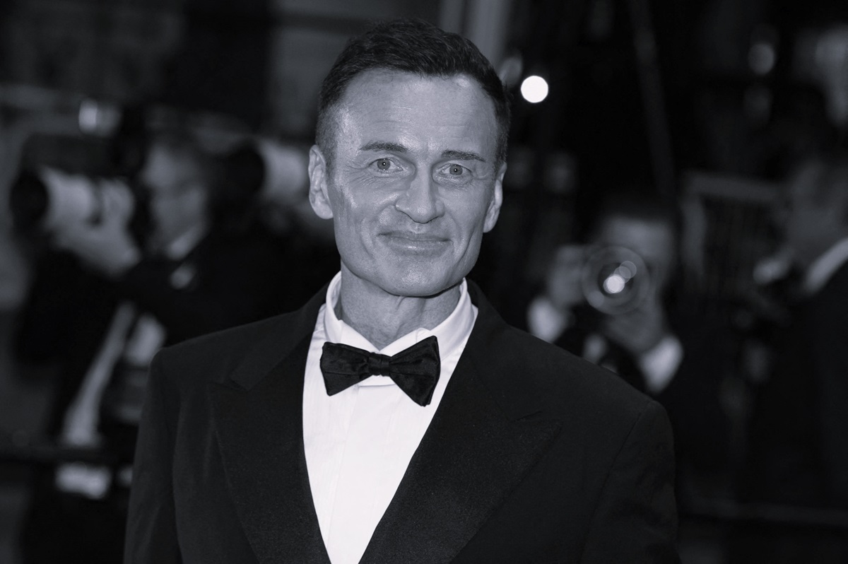 Große Trauer in Hollywood – Schauspieler Julian McMahon ist tot