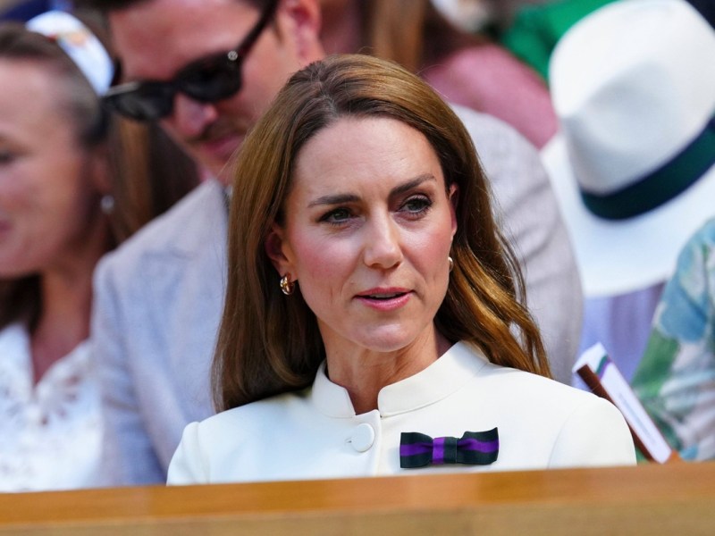Pikantes Geheimnis aus Kate Middletons Umfeld – damit rechnet niemand