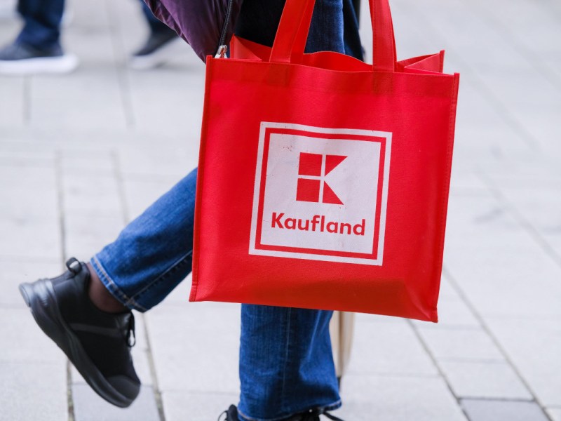 Kaufland lockt mit neuen Angebot – damit haben Kunden nicht gerechnet