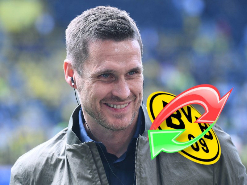 Borussia Dortmund bereitet Angebot vor: Geht jetzt alles ganz schnell?