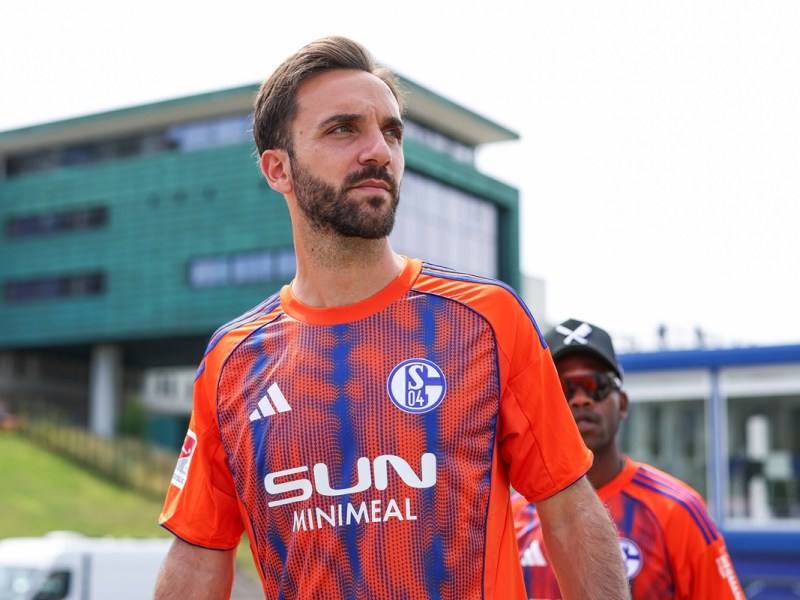 Muslic verkündet Karaman-Nachricht – Schalke-Fans in Aufruhr!