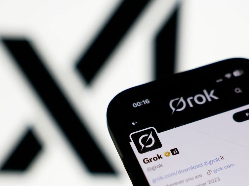 KI von Elon Musk „absolut widerlich“ – „Grok“ lobt Hitler