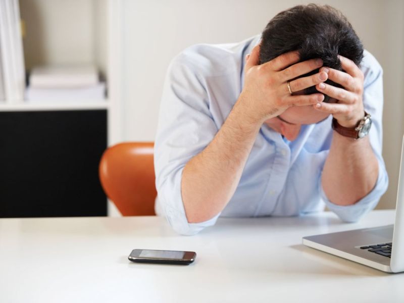 KI nimmt bald noch mehr Jobs weg – Tech-Insider sprechen unverblümt Klartext