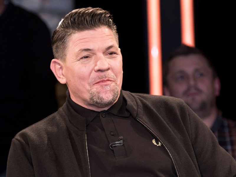 Mitten bei „Kitchen Impossible“-Dreh: Tim Mälzer denkt plötzlich über Abbruch nach