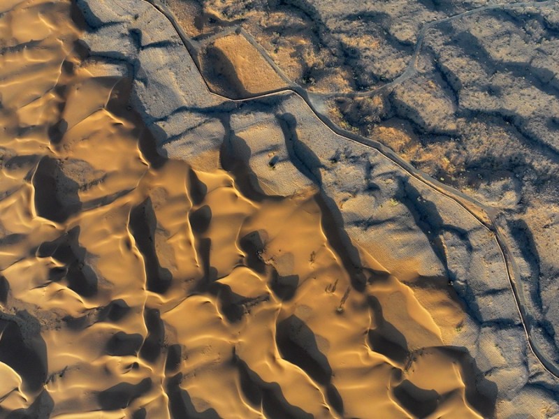 Verheerende Klimawandel-Prognose: Deutschland so heiß wie Dubai