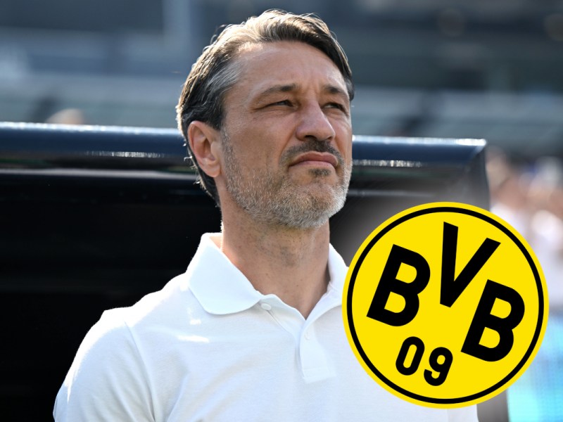 BVB-Coach Kovac lässt nicht locker: Doch sein Transferwunsch wird nicht erfüllt