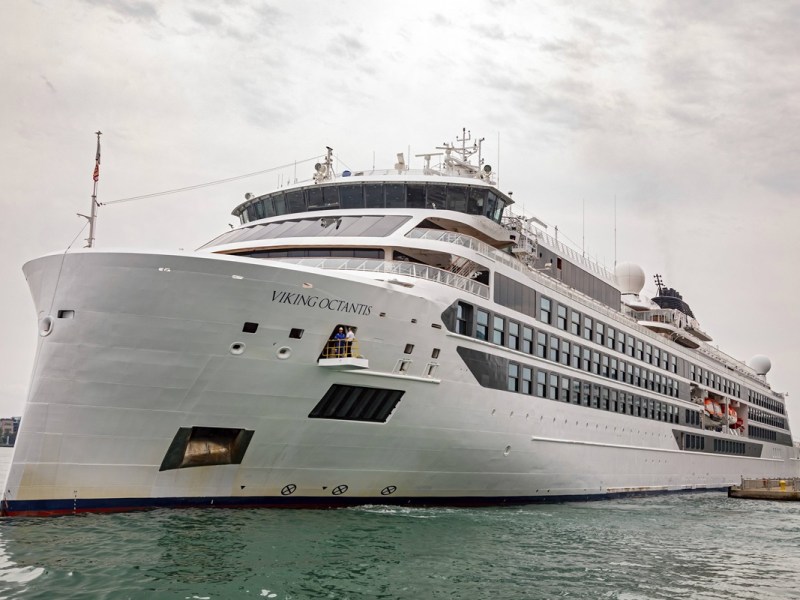 Virus greift auf Kreuzfahrten um sich – jetzt wird es mehr als deutlich!