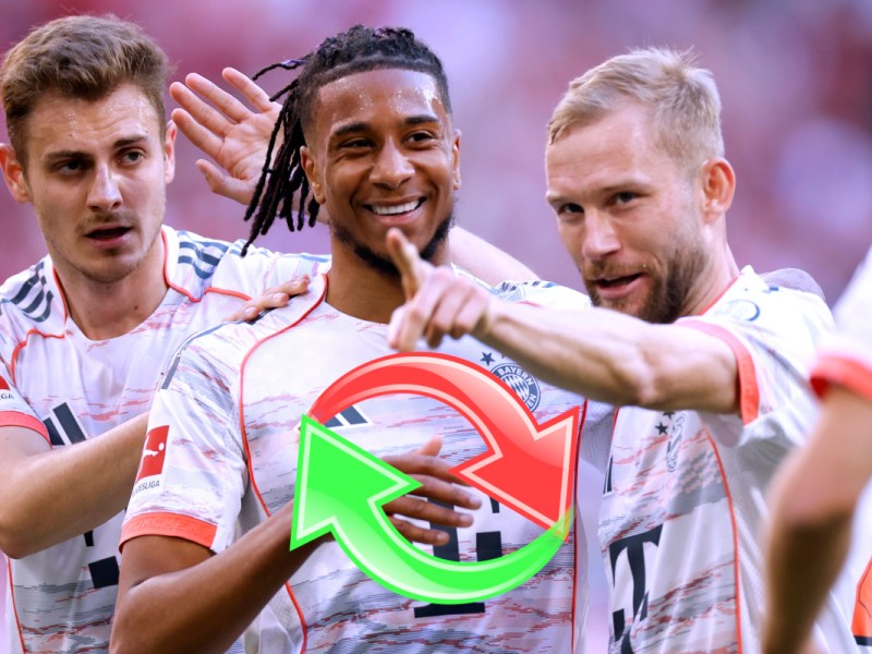 Top-Klubs nehmen Bayern-Star ins Visier – sein Abgang wäre ein bitterer Schlag