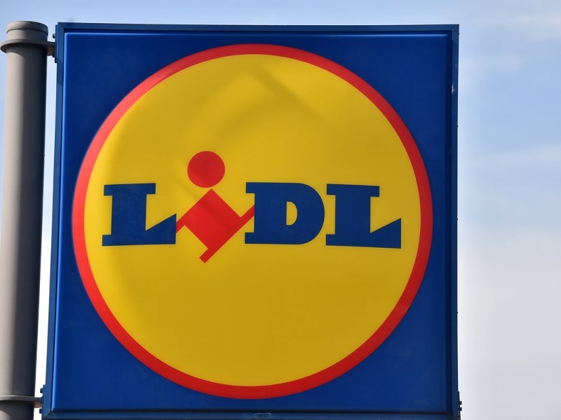 Lidl sorgt für Bargeld-Hammer und führt neue Kassen ein – DAS ändert sich für Kunden