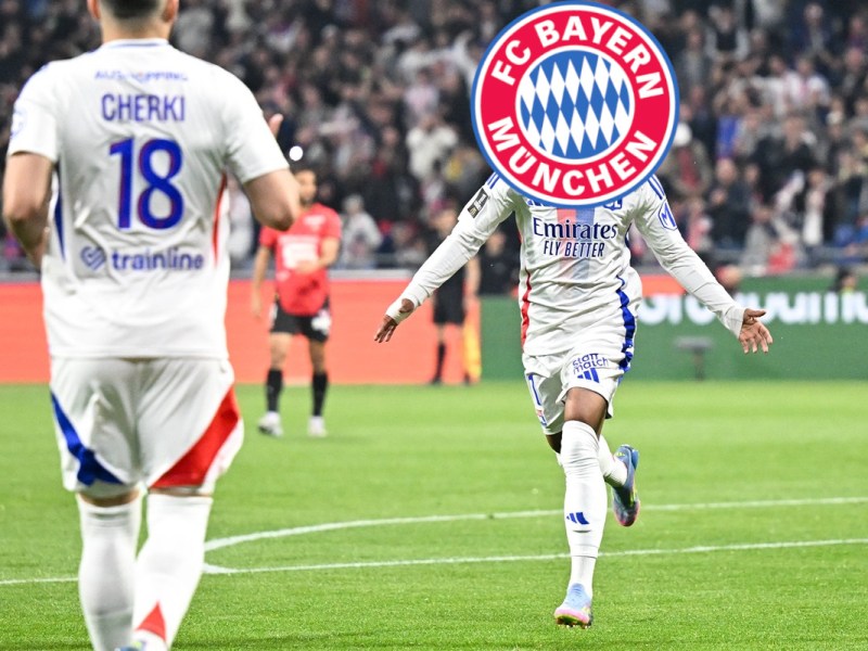 Wechsel noch nicht durch – wartet dieses Mega-Juwel auf den FC Bayern München?