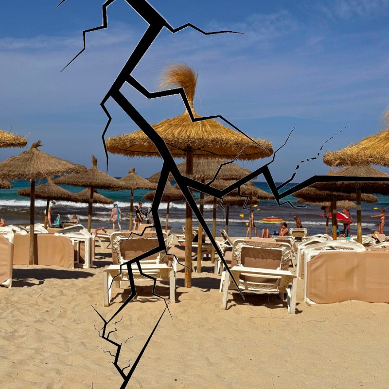Wollen Deutsche plötzlich nicht mehr nach Mallorca? Trend lässt Düsteres erahnen