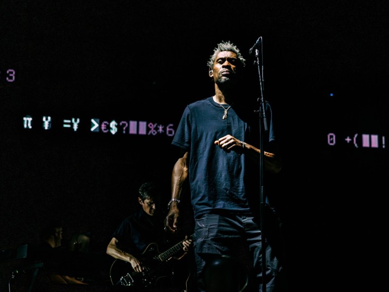 „Massive Attack“-Konzerte in Bonn und Berlin abgesagt – das steckt wirklich dahinter
