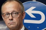 Plötzlich spricht Merz anders