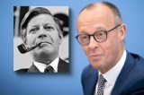 Holpriger Start von Merz und Schwarz-Rot