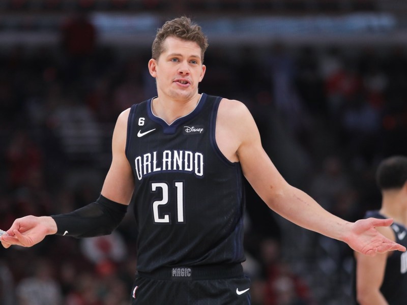 NBA: Warten geht weiter – Drama um Moritz Wagner bahnt sich an