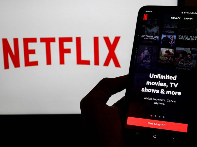„Netflix“-Hit bekommt dritte Staffel – Regisseur verkündet es höchstpersönlich