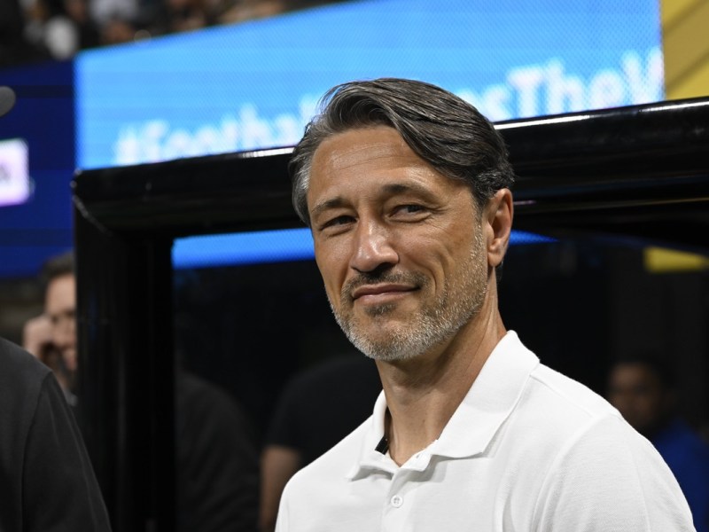 Niko Kovac tritt nach BVB-Sieg ans Mikro – was er sagt, lässt die Fans ungläubig zurück