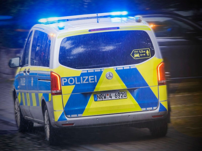 Stich in die Lunge! 16-Jähriger nach Disco-Streit in NRW in Lebensgefahr